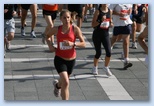 Nike Budapest Half Marathon Runner