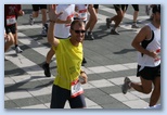 Nike Budapest Half Marathon Runner: Gergő
