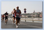 Nike Budapest Half Marathon Nagy Róbert