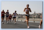 Nike Budapest Half Marathon Kárász Erika