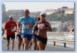 Nike Budapest Half Marathon Juhász Ágnes