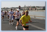 Nike Budapest Half Marathon OJ in relay