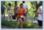 Nike Budapest Half Marathon Szerencsés Szabolcs