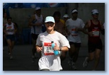 Nike Budapest Half Marathon Tóth-Varga Judit