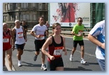 Nike Budapest Half Marathon Stamnes Marion