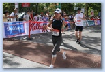 Nike Budapest Half Marathon Akiko Kimura, Japan