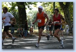 Nike Budapest Half Marathon Szentmihályi Tamás