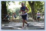 Nike Budapest Half Marathon Turley John