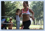 Nike Budapest  Half Marathon running
