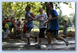 Nike Budapest Half Marathon Bertalan Tünde