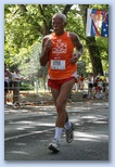 Nike Budapest Half Marathon Dalmeüer Philip