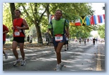 Nike Budapest Half Marathon Acélvári Gyula