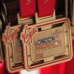 London Maraton