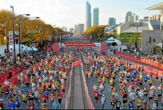 Chicago Maraton