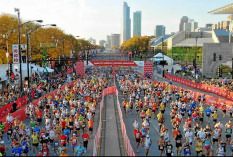 Chicago Maraton