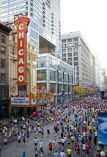 Chicago Marathon