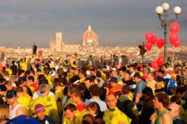 Firenze Maraton