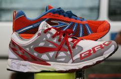 Brooks Racer verseny futócipők