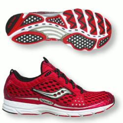 Saucony Grid Type A2 verseny cipõ