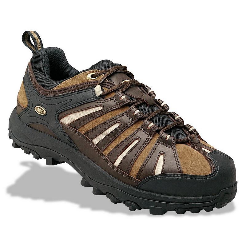 futócipők, Bite Men's Trekker Trail Running Shoe