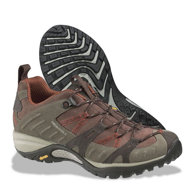 futócipők, Merrell Women's Siren Sport Leather Trail Running Shoe