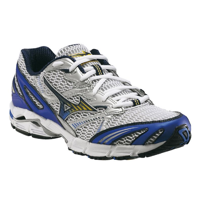 mizuno wave rider 12