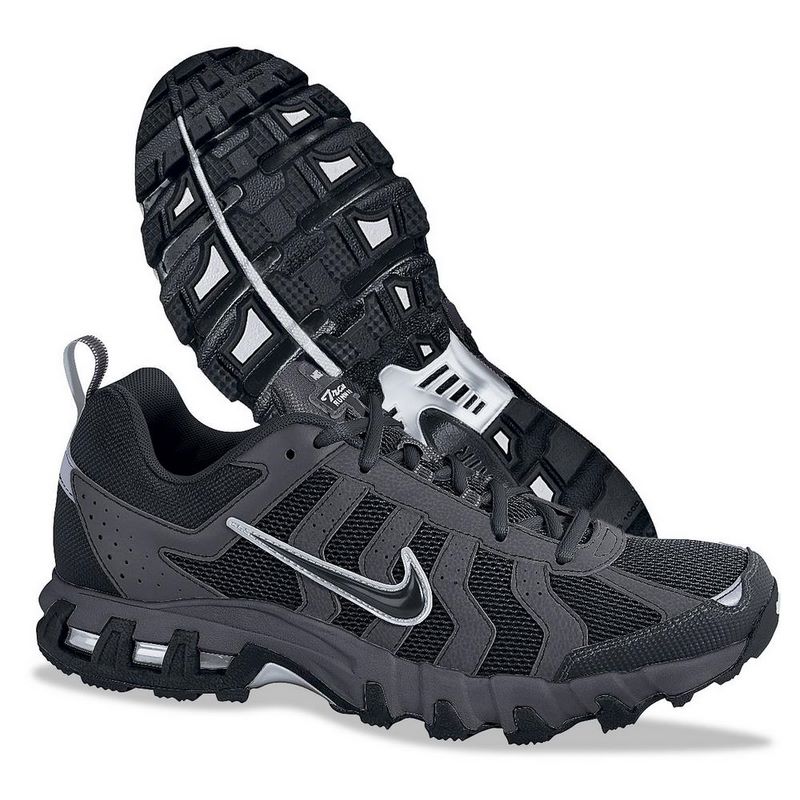 futócipők, Nike Men's Air Max Assail 5 Running Shoe