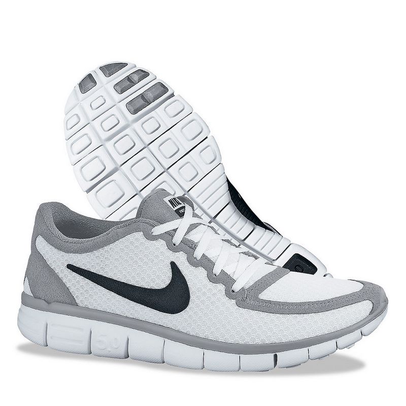futócipők, Nike Men's Free 5.0 V4 Running Shoe Nike Free futócipő