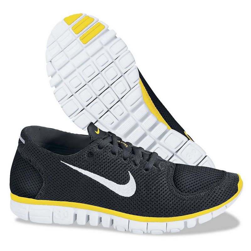 futócipők, Nike Men's Nike Free 3.0 Running Shoe