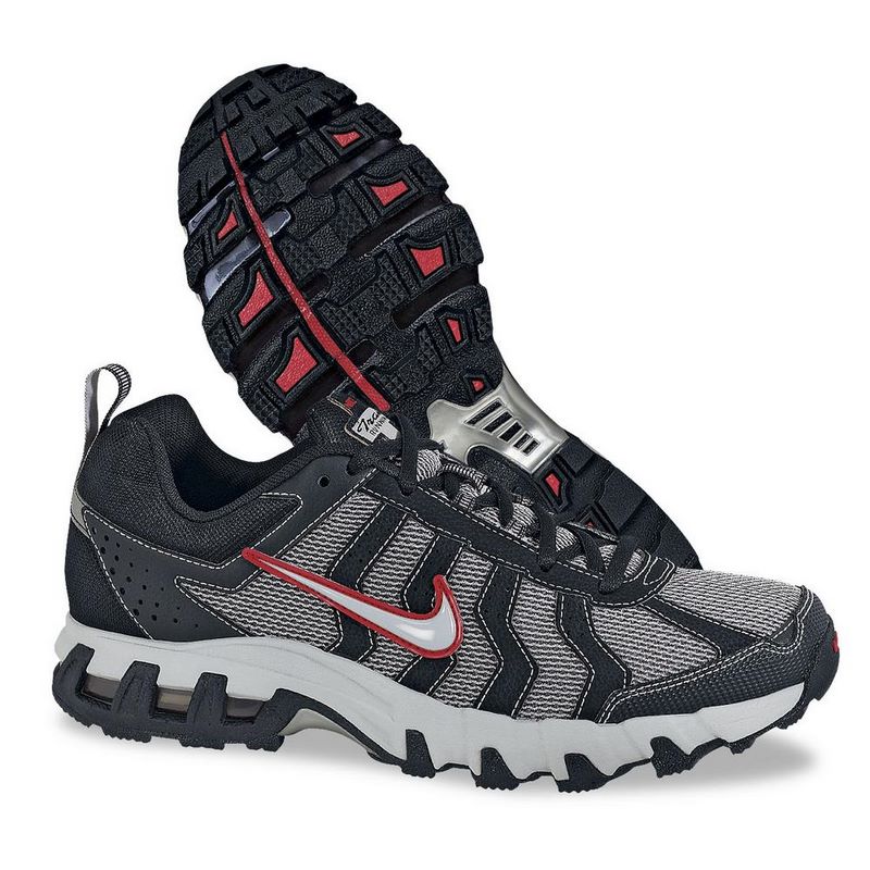 futócipők, Nike Men's Air Max Assail V Running Shoes