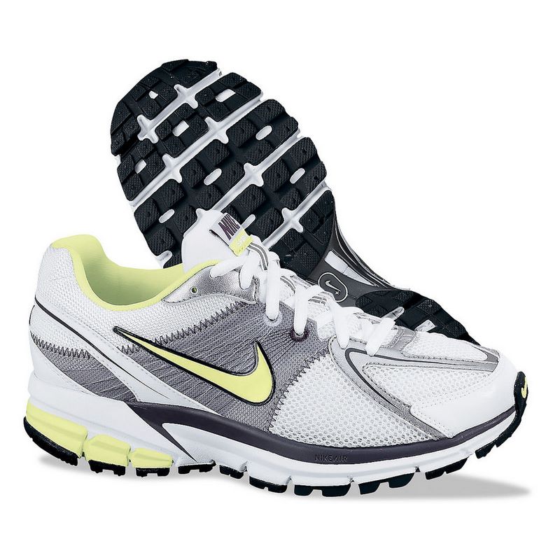 futócipők, Nike Women's Air Span+ 6 Running Shoe