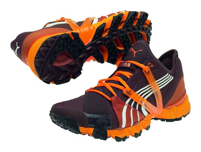 futócipők, Puma Trailfox III - Trail Running Shoe