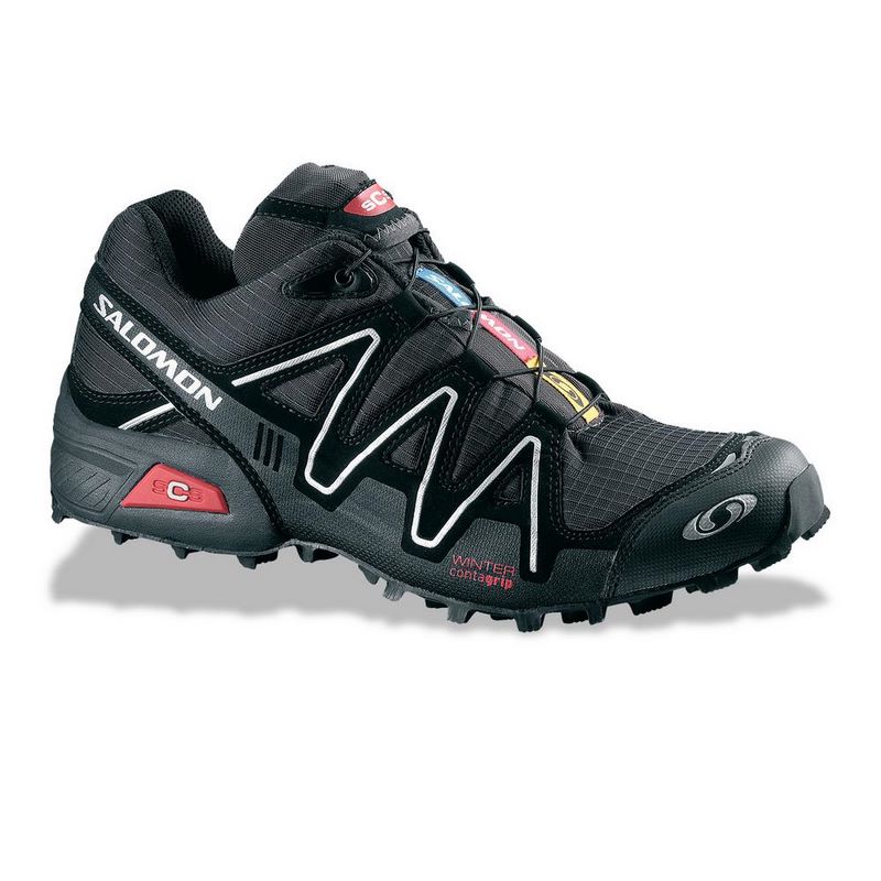 futócipők, Salomon Men's SpeedCross 2 Trail Running Shoe terepcipő