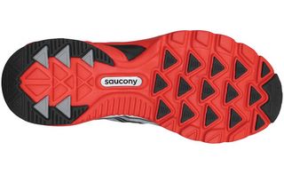 Saucony Progrid Kinvara running shoes