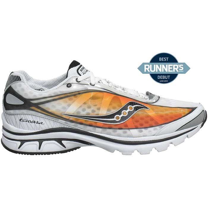 futócipők, Saucony Men's ProGrid Hurricane 10 Running Shoe - Saucony futócipő