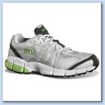 futócipők END Women's PDQ Running Shoe