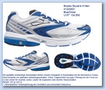 futócipők Brooks Glycerin 6 Men futócipő