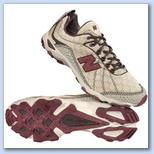 futócipők New Balance Men's MR790 Trail Running Shoe