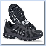 futócipők Nike Men's Air Max Assail 5 Running Shoe