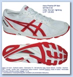 futócipők Asics Piranha SP the lightest racing flat ASICS , versenycipő 151 gramm