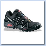 futócipők Salomon Men's SpeedCross 2 Trail Running Shoe terepcipő