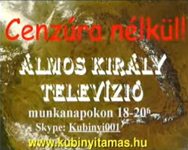 Álmos Király Televízió