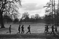 London Maraton