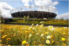 londoni olimpia 2012 Olimpiai Stadion