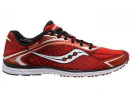 Saucony Grid Type A5 versenycipő férfi futócipő