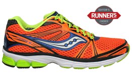 Saucony Guide 5 futócipő