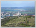 kilts a Vaskapu hegycscsrl Esztergom vrosra