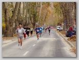 Balaton Maraton Siófok Félmaraton