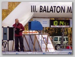 Balaton Maraton, Siófok
