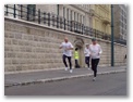 Budapest Maraton és félmaraton váltófutás